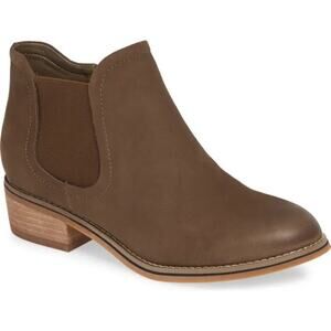 BOGO Blondo Lidia Waterproof Bootie New $152